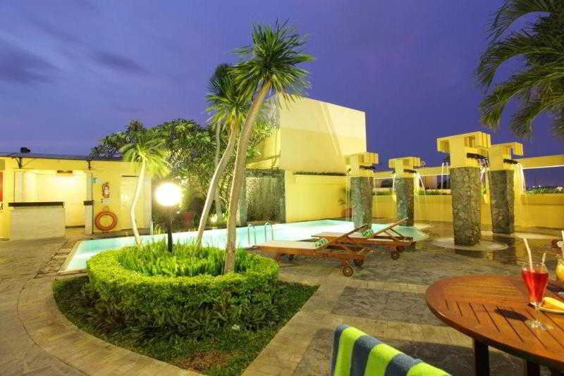 Foto general de Hotel Ibis Malioboro