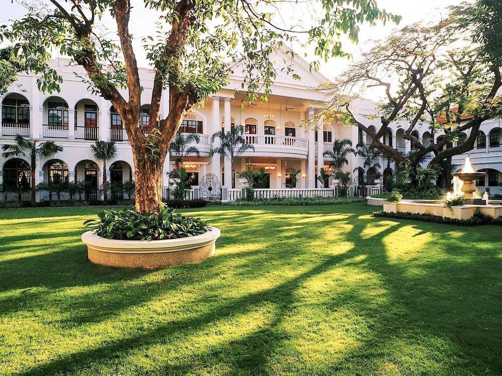 Foto general de Hotel Majapahit Surabaya - MGallery