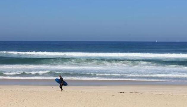 Foto de Alquileres Vacacionales Pro Touristic Peniche Surf &amp; Beach
