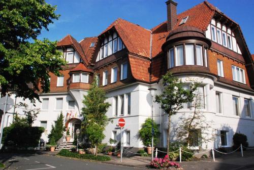 Foto general de Villa Otto