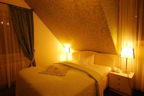 Foto de una habitación de Villa Otto