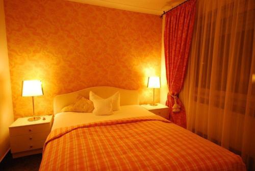 Foto de una habitación de Villa Otto