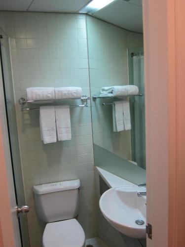 Foto general de Hotel ibis Hong Kong North Point