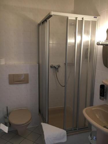 Foto de una habitación de Hotel Harzresidenz