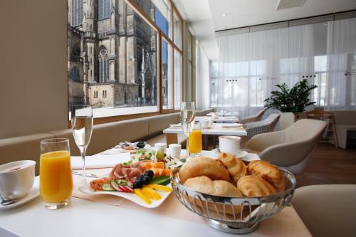 Foto general de Hotel Am Domplatz - Adult Only