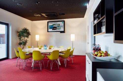 Foto general de Hotel LÉGÈRE EXPRESS Tuttlingen