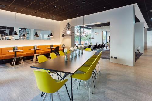 Foto general de Hotel LÉGÈRE EXPRESS Tuttlingen