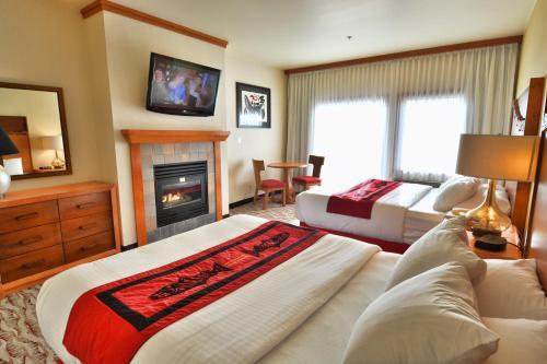 Room – Hotel Quinault Beach Resort &amp;amp; Casino