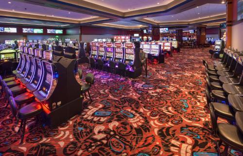 Photo – Hotel Quinault Beach Resort &amp;amp; Casino