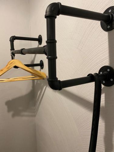 Foto de una habitación de Hotel Mecklenheide