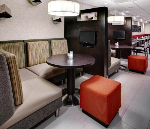 Foto general de Hotel Courtyard by Marriott Columbus Downtown