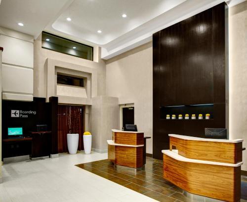 Foto general de Hotel Courtyard by Marriott Columbus Downtown