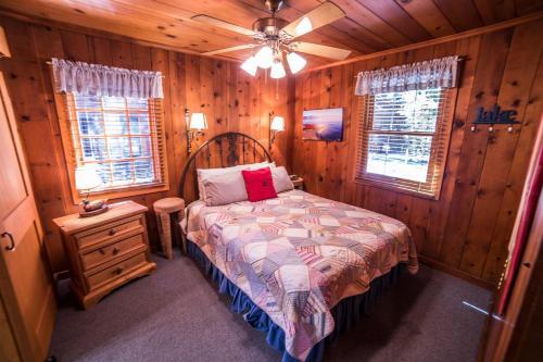 Photo – Bed-and-Breakfast Cottage Inn - Adults Only