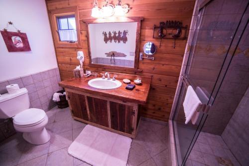 Photo – Bed-and-Breakfast Cottage Inn - Adults Only