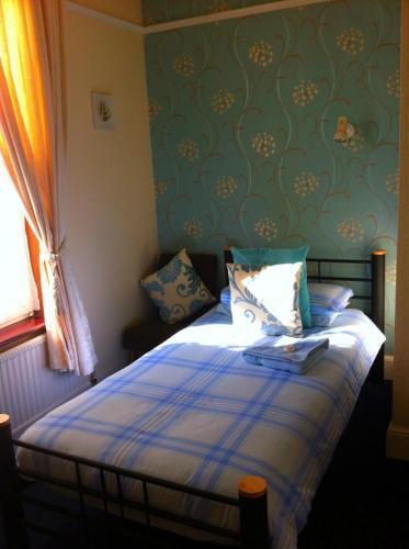 Room – Seahaven House