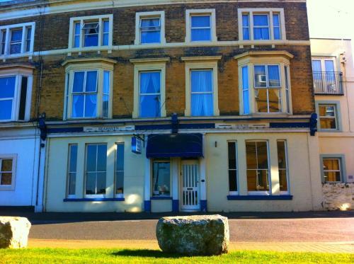 Photo – Seahaven House