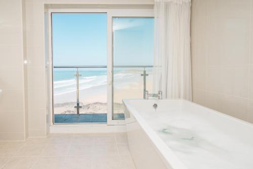Room – Fistral Beach Hotel and Spa