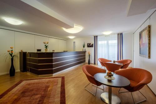 Foto general de Hotel Zum Hasen