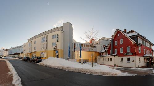 Foto general de Hotel Zum Hasen