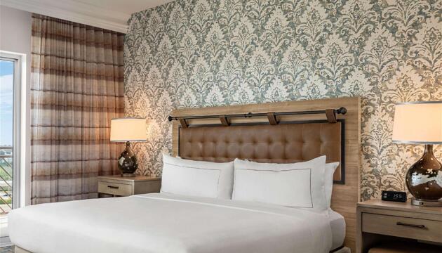 Foto de Hotel The Cassara Carlsbad, Tapestry Collection By Hilton