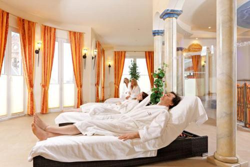 Foto general de Wellness Privathotel Post an der Therme