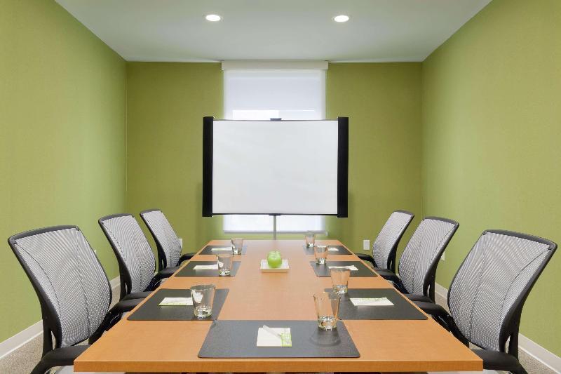 Foto general de Hotel Home2 Suites by Hilton Canton