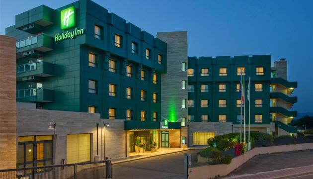 Foto de Holiday Inn Cagliari, an IHG Hotel
