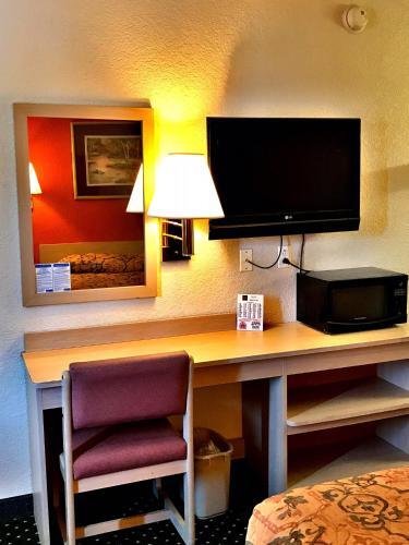Photo – Motel QC Stay Inn