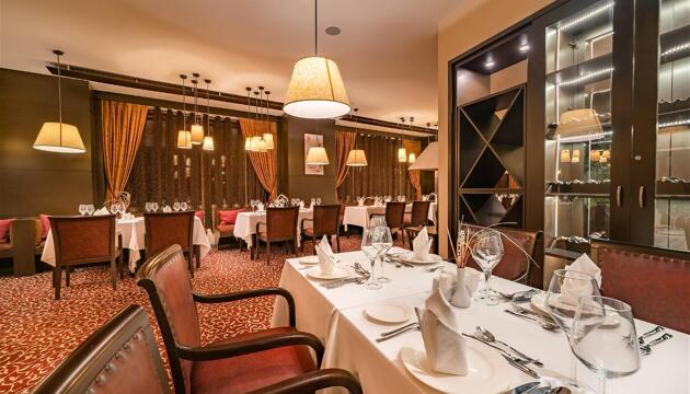 Foto de Hotel Seven Seas Gravel Select Kemer - All Inclusive