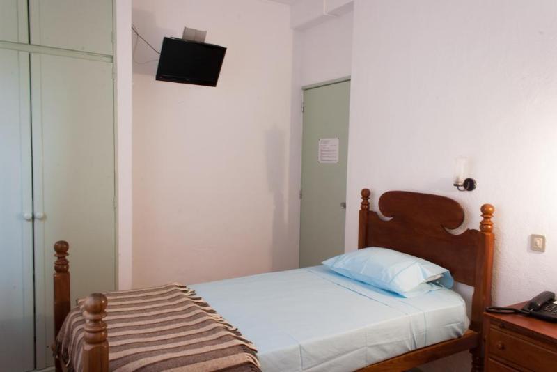 Foto de una habitación de Residencial Monaco