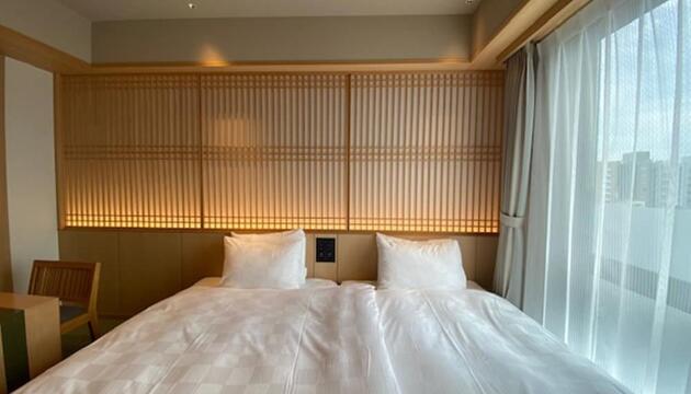 Foto de Watermark Hotel Kyoto