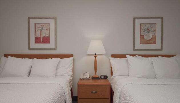 Photo – Hotel AmericInn by Wyndham Davenport