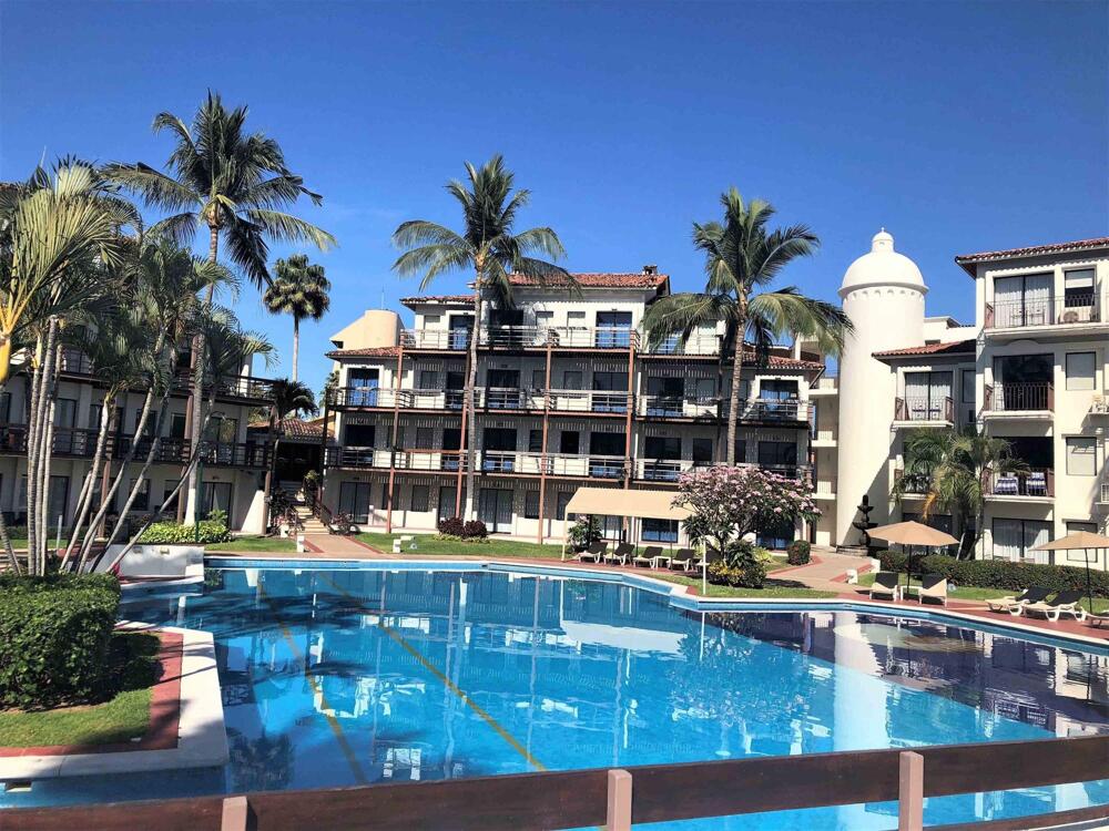 Foto general de Villa Vera Puerto Vallarta