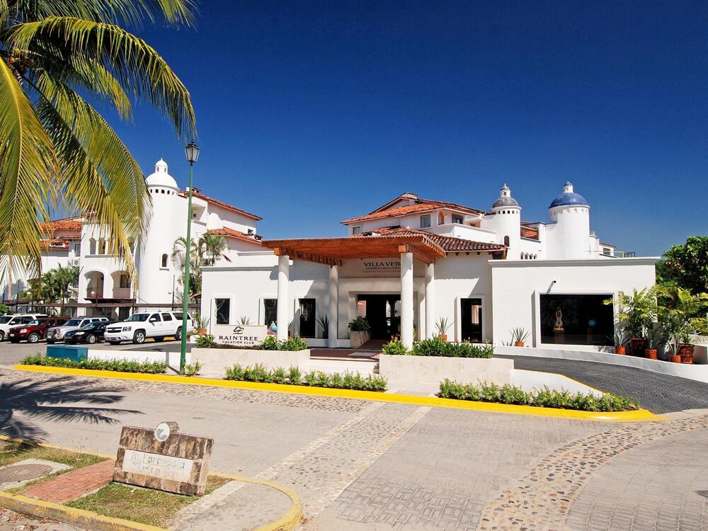 Foto general de Villa Vera Puerto Vallarta