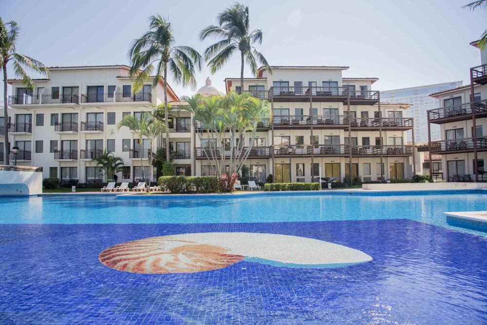 Foto general de Villa Vera Puerto Vallarta