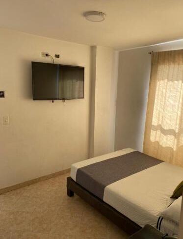 Hotel Gran Imperio, Medellín. Desde 20.08€ - Centraldereservas.com