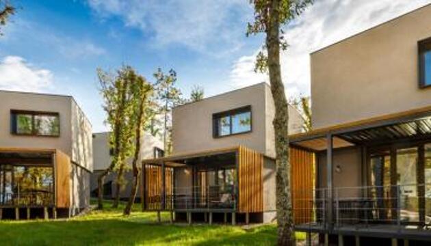 Foto de Aminess Gaia Green Villas