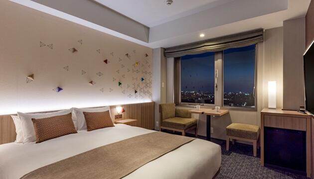 Foto de Hotel Tokyu Stay Kanazawa