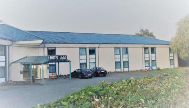 Foto de A&amp;M Hotel Barsinghausen