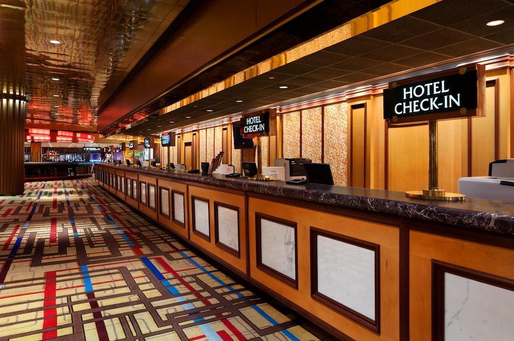 Foto general de Bally&amp;#039;s Atlantic City Hotel &amp;amp; Casino