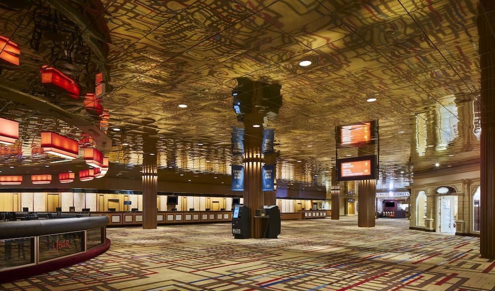 Foto general de Bally&amp;#039;s Atlantic City Hotel &amp;amp; Casino