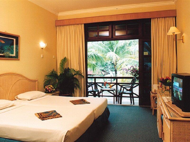 Foto general de Federal Villa Beach Resort