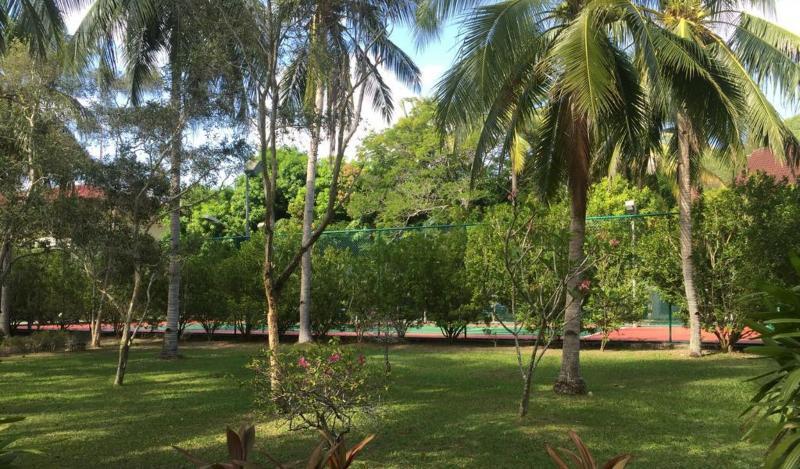 Foto general de Federal Villa Beach Resort