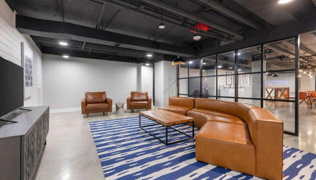 Foto de Hotel Georgetown Residences by LuxUrban Trademark Coll