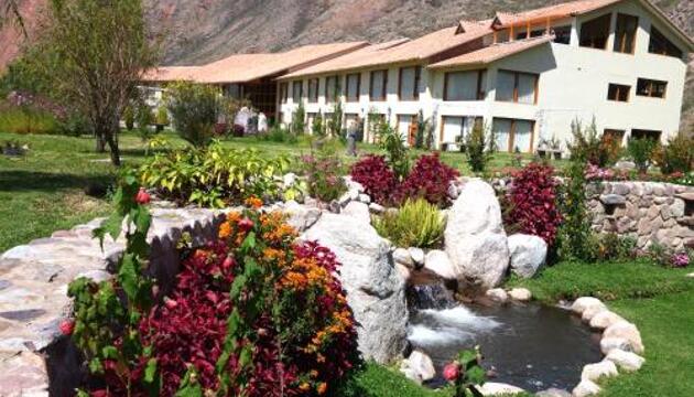 Foto de Hotel Taypikala Deluxe Valle Sagrado