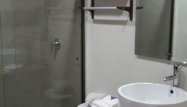 Foto de Hotel Ave Inn