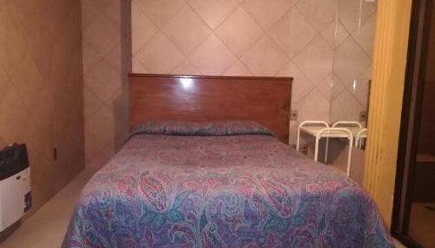 Foto de Hostal Río ibare