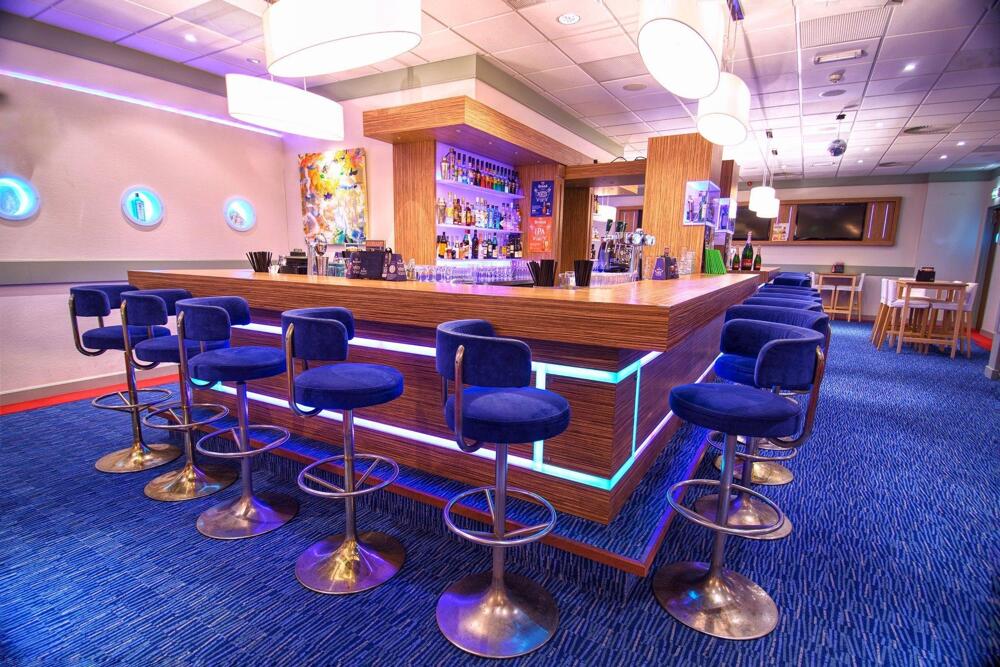 Foto general de Hotel Holiday Inn Leiden