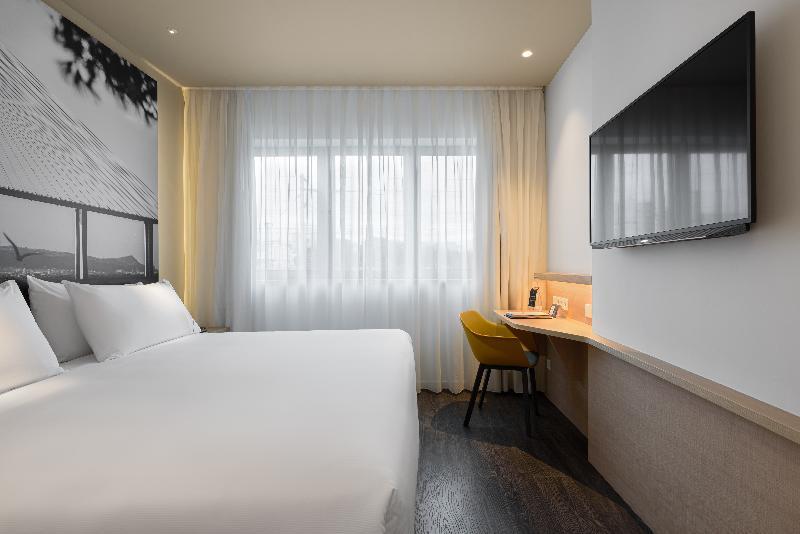 Foto general de Hotel Ikonik Lisboa