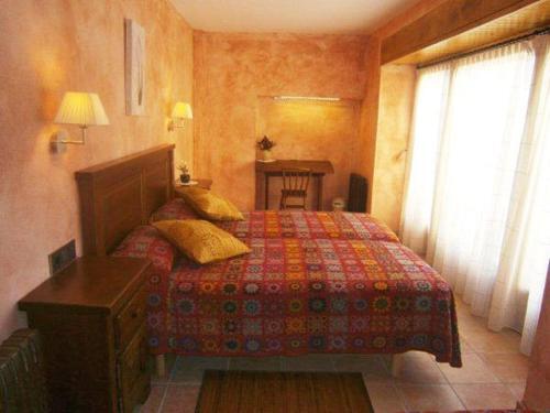 Foto general de Casa Rural Cal Xico